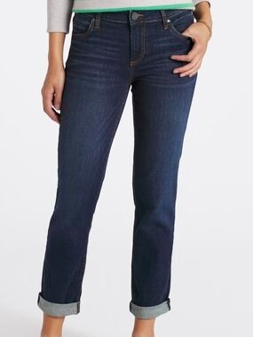 Kut From The Kloth Catherine Boyfriend Jeans